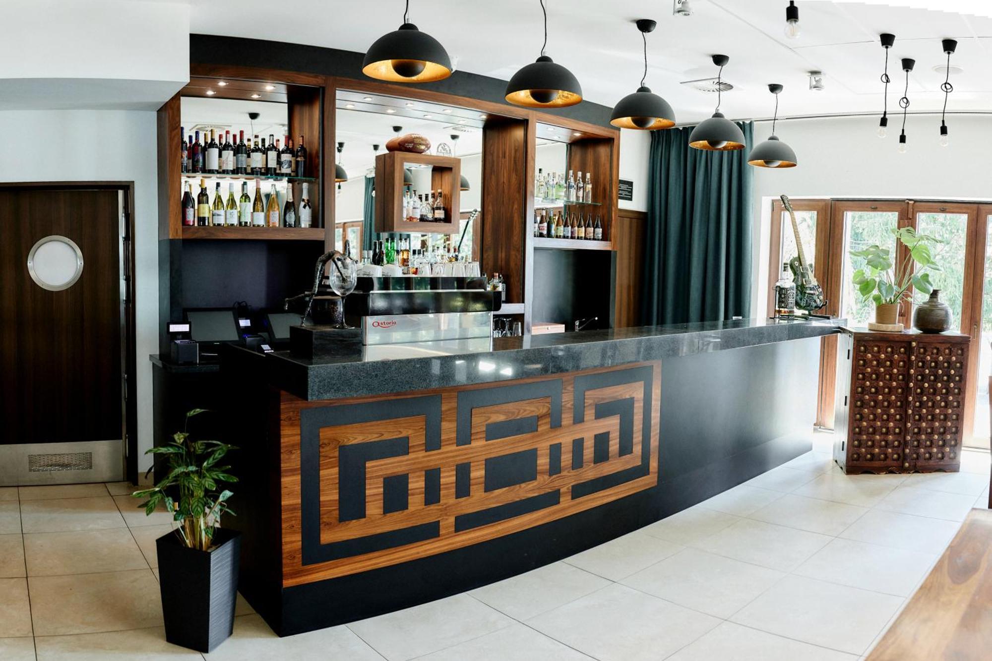 M Club Hotel | Lubie Resort 波莫瑞地区德拉夫斯科 外观 照片
